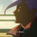 Iron-Blooded Orphans episode 33
