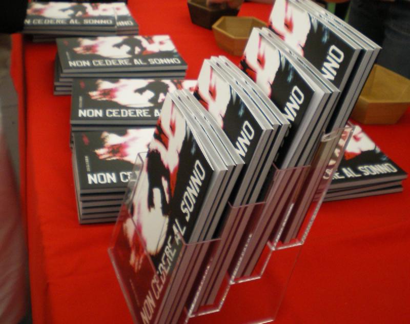Featured image of post DRYH Italian Edition at the Italian AmberCON
