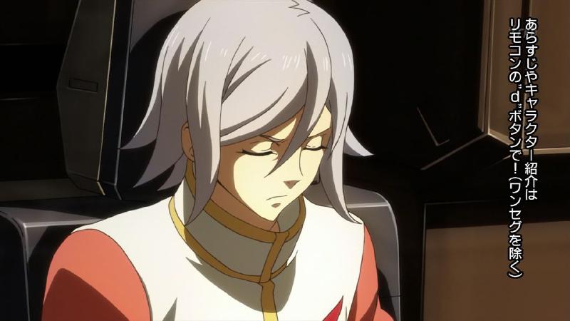 Featured image of post Iron-Blooded Orphans episode 22 (Capsule Review)