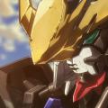 Iron-Blooded Orphans episode 25 (Capsule Review)