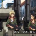 Iron-Blooded Orphans episode 30