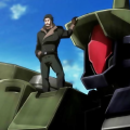 Iron-Blooded Orphans episode 31