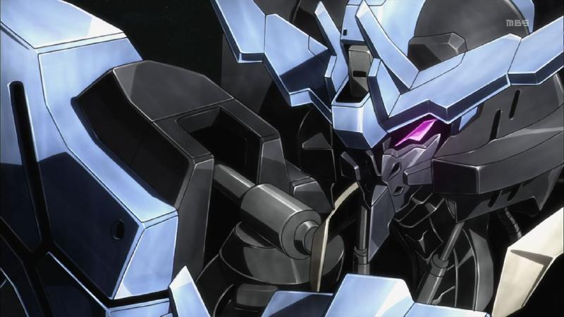 Featured image of post Iron-Blooded Orphans episode 34