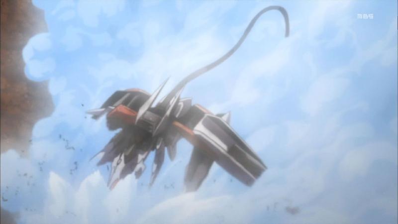 Featured image of post Iron-Blooded Orphans episode 35