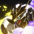 Iron-Blooded Orphans episode 42