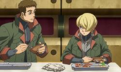 Featured image of post Iron-Blooded Orphans episode 44