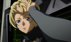 Featured image of post Iron-Blooded Orphans episode 45