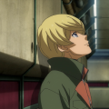 Iron-Blooded Orphans episode 46
