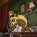 Iron-Blooded Orphans Episode 8 (Capsule Review)