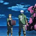 Iron-Blooded Orphans episodes 14-21 (Capsule Review)