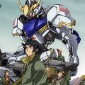 Iron-Blooded Orphans up to episodes 1-2 (Capsule Review)